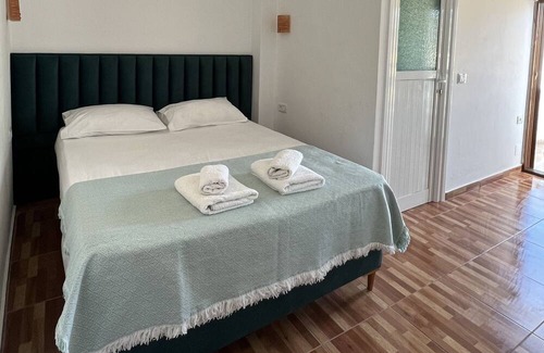 Ksamil Apartment | Everything you need in Ksamil, close to everything.