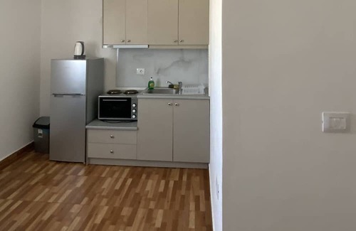 Ksamil Apartment | A comfortable home-away-from-home experience, close to everything.