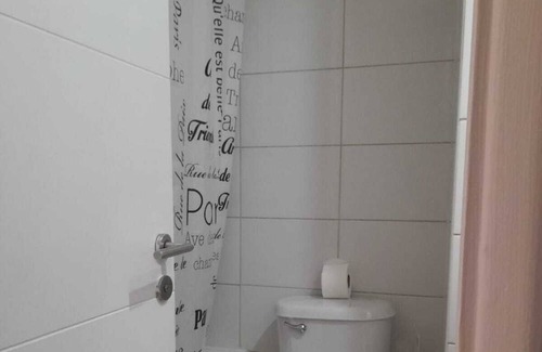 Downtown Santiago Apartment | Departamento 2 Dorm. 2 Baños, Excelente Ubicación, a Pasos del Palacio La Moneda