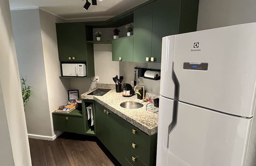 Gragoata Apartment | Apartamento Vista Ponte