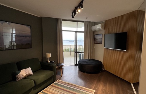 Gragoata Apartment | Apartamento Vista Ponte