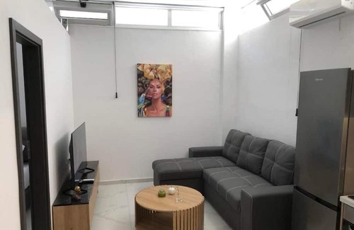 Heraklion House | KYRA APARTMENT