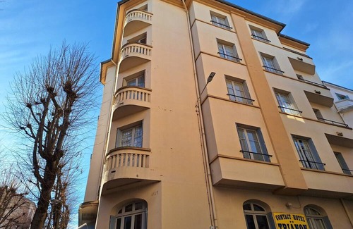 Cœur de Ville Hotel | Hôtel Trianon