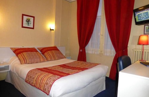 Cœur de Ville Hotel | Hôtel Trianon