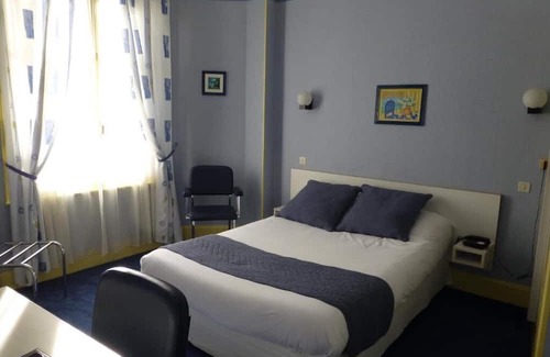 Cœur de Ville Hotel | Hôtel Trianon