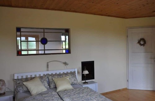Kaufbeuren Apartment | Holiday apartment Kemnater Alm