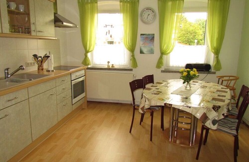 Neuwilthen House | "Heidi" Modern retreat