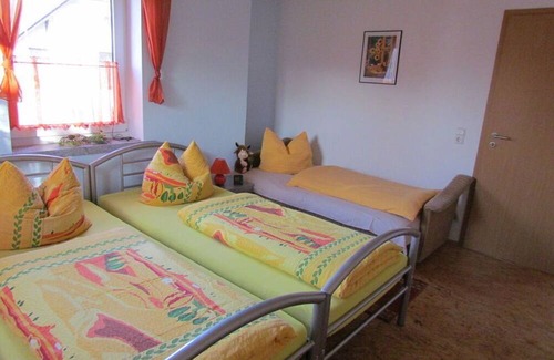 Neuwilthen House | "Heidi" Modern retreat