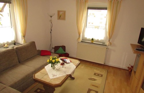 Neuwilthen House | "Heidi" Modern retreat