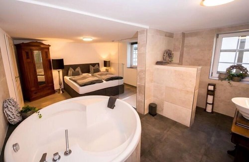 Brakel Apartment | Country house at the castle park