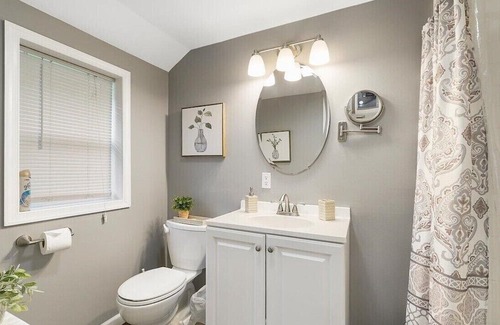 Millrift Cottage | Romantic Couples Cottage