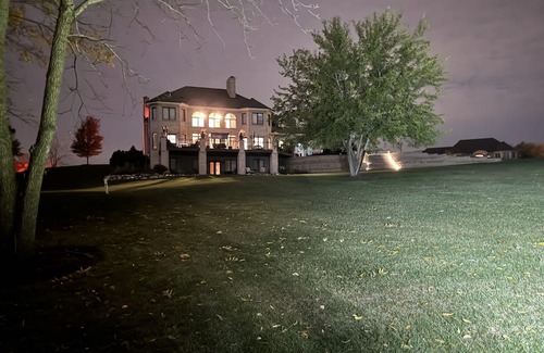 Honey Creek House | Large executive level house for the RNC!!