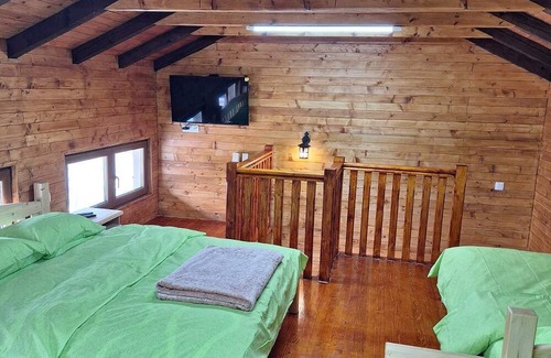 Niksic Apartment | Zenith Campsite Apartments