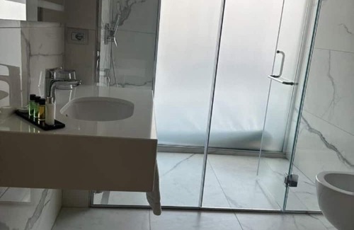 Shengjin Hotel | Amare Hotel