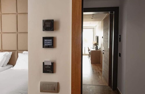 Shengjin Hotel | Amare Hotel