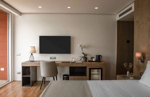 Shengjin Hotel | Amare Hotel