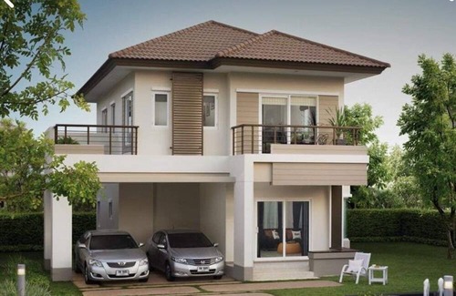 Malvar Villa | A Home Away from Home