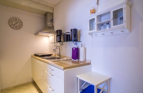 Berensch Apartment | Vrbo Property