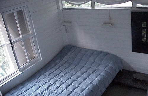 Torrazza House | Bungalow 'Deliziosa Casetta Con Dehor' with Mountain View, Private Garden and Wi-Fi