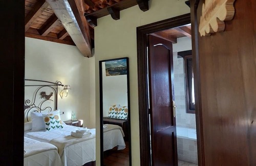 Sotillo del Rincon House | El Valle Hotel Tiene Mucho Encanto en una de las Zonas más Bonitas de Soria