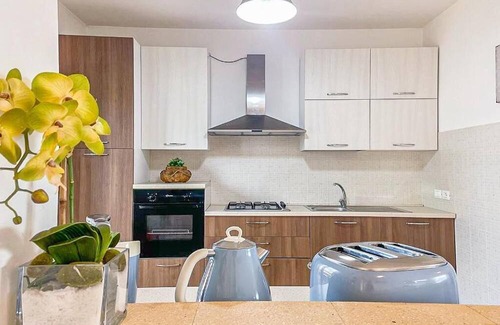 Squillace Villa | [STALETTI] The house by the sea ⭐️⭐️⭐️⭐️⭐️