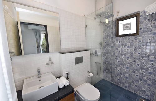 Alto de Porvorim Apartment | Entire Luxury Studio in North Goa -with Breakfast