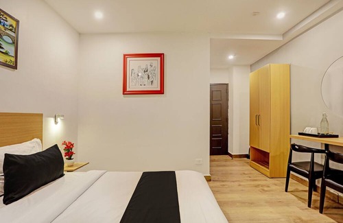 Jayadev Vihar Hotel | Townhouse 235 Swain Heritage