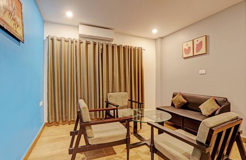 Jayadev Vihar Hotel | Townhouse 235 Swain Heritage