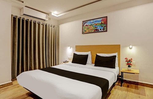 Jayadev Vihar Hotel | Townhouse 235 Swain Heritage