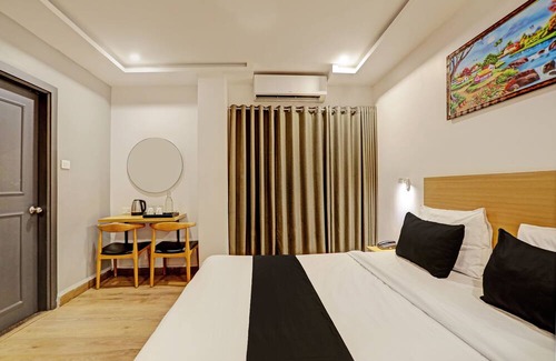 Jayadev Vihar Hotel | Townhouse 235 Swain Heritage