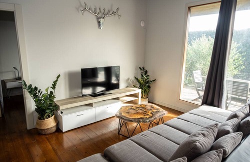 Tarifa Apartment | La Peña Luxury