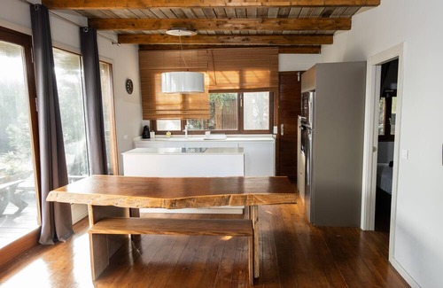 Tarifa Apartment | La Peña Luxury