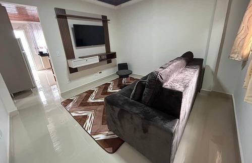 Vila Yolanda Apartment | AP Para a Família, na Principal Rota Turística de Foz!