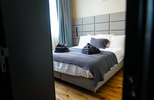 Ronse Hotel | Mezza Notte