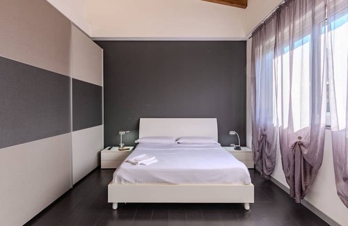 Gravellona Toce Villa | Wonderful private villa for 8 people with WIFI, TV, patio and parking