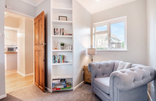 Langton Matravers Cottage | 3 bedroom accommodation in Langton Matravers