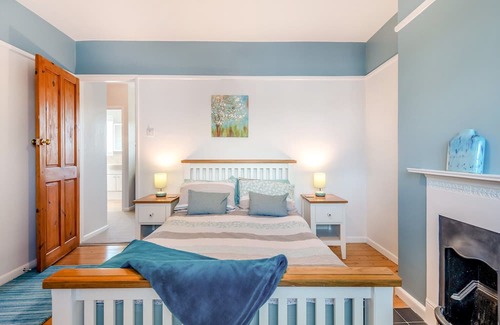 Langton Matravers Cottage | 3 bedroom accommodation in Langton Matravers