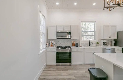 Mobile House | Southern Charm on Charles