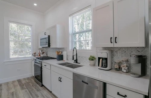 Mobile House | Southern Charm on Charles