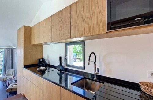 Ribeira Brava House | Serenity Valley Escape by LovelyStay