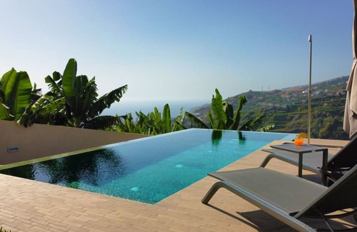 Ribeira Brava House | Serenity Valley Escape by LovelyStay