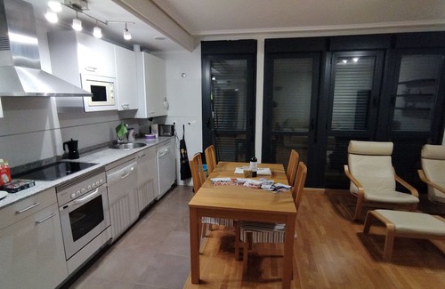 Ciruena Apartment | Mirador Rioja Alta Golf Cirueña