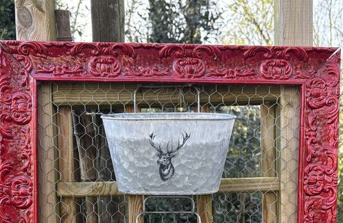 Coulon House | L'Auberge'Inn