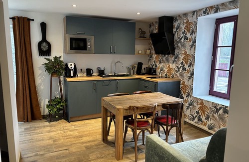 Coulon House | L'Auberge'Inn