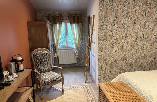 Coulon House | L'Auberge'Inn