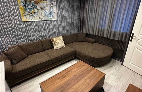 Osmangazi House | Bursa Loft Suıt Residence