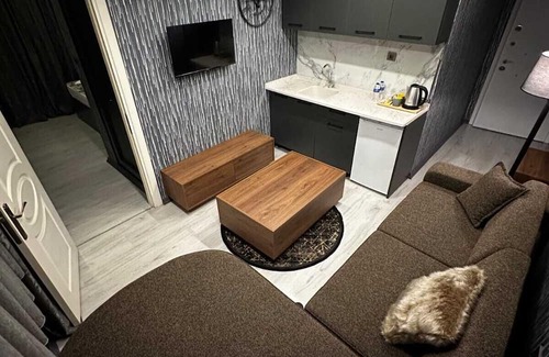 Osmangazi House | Bursa Loft Suıt Residence