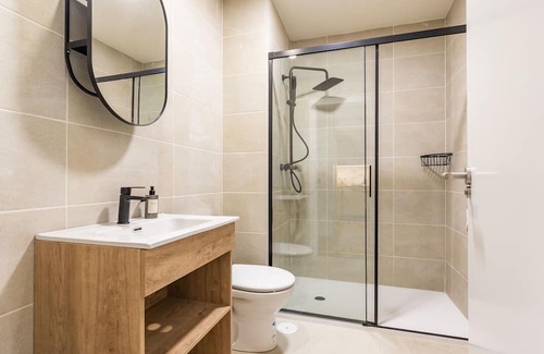 Tres Cantos Hotel | The Flexy Living Tres Cantos