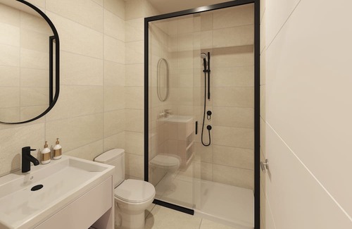 Tres Cantos Hotel | The Flexy Living Tres Cantos