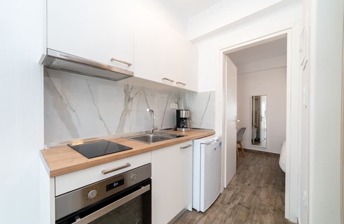 Ofrinion Apartment | One Bedroom Apartment in Kleoniki & Irida Residential Complexes